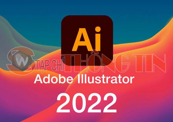Download Adobe Illustrator 2022