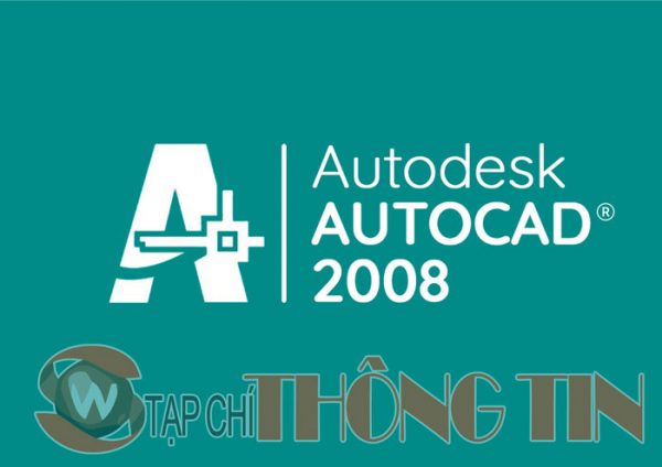 Download AutoCAD 2008